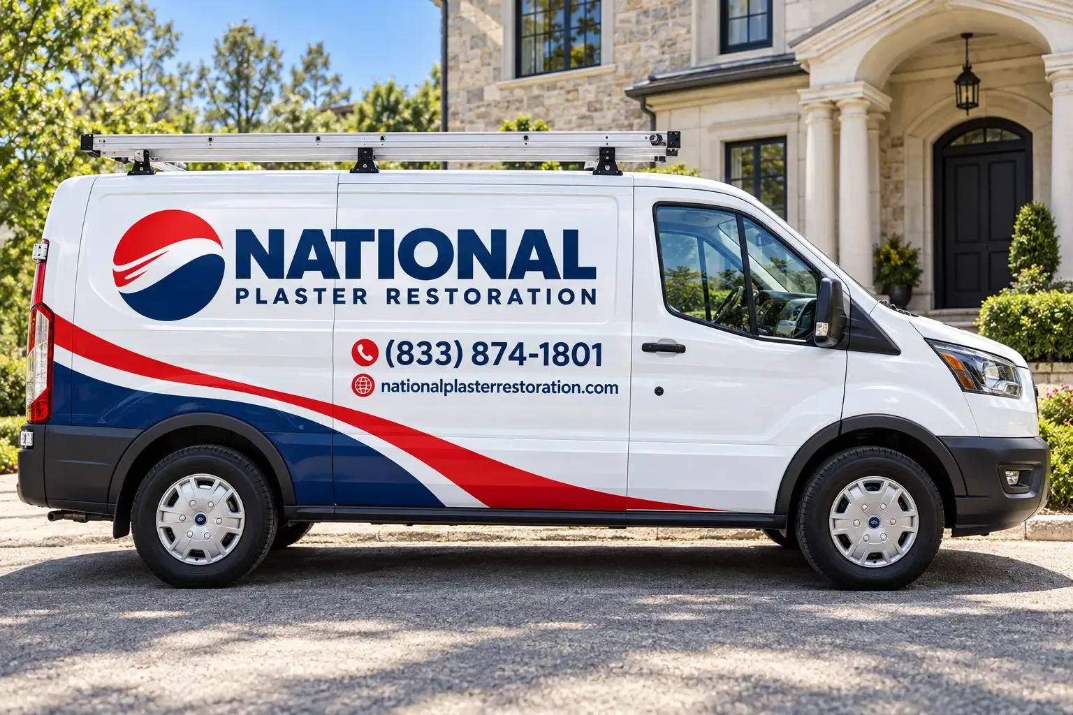 Plaster Repair in Lyons, IN near me
