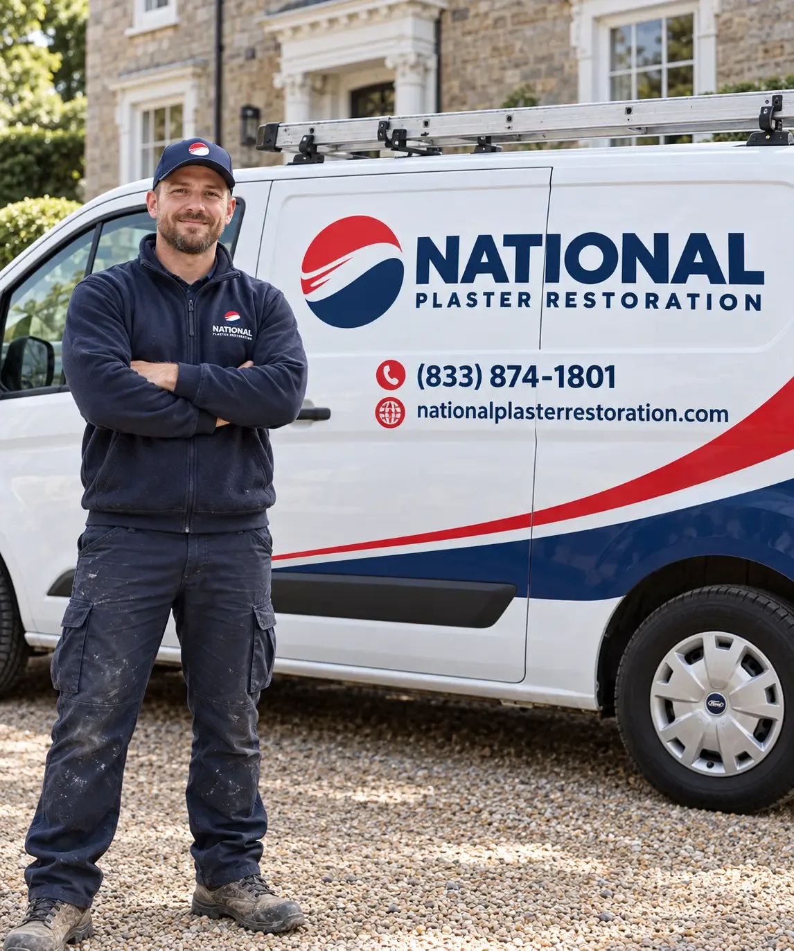Plaster Repair Lyons, IN FAQs